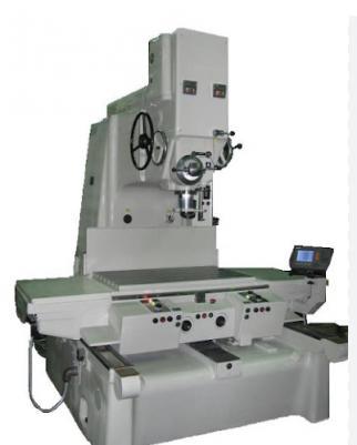 координатно расточной станок